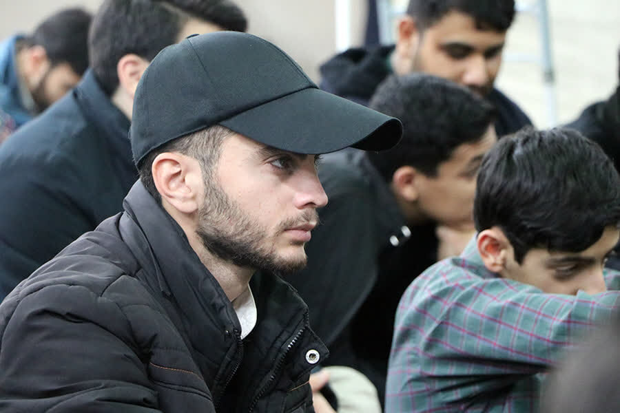 صبر، ستون تقوا و پناهگاه انسان در طوفانهای دنیا و آخرت است