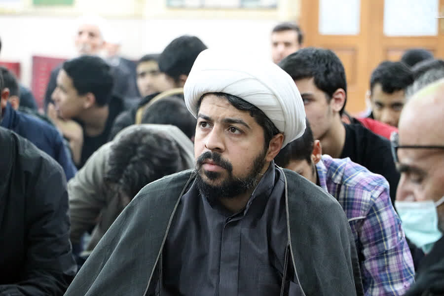 صبر، ستون تقوا و پناهگاه انسان در طوفانهای دنیا و آخرت است