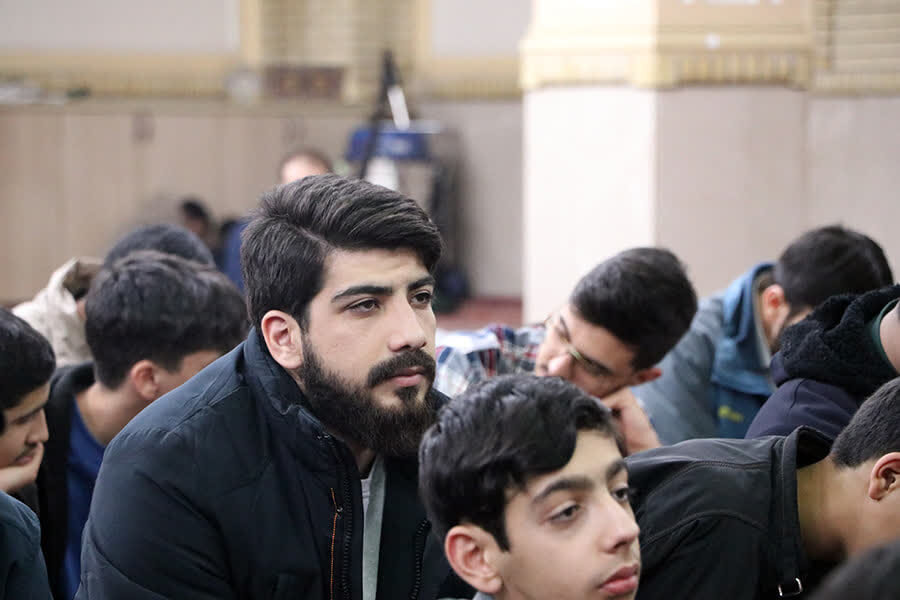 صبر، ستون تقوا و پناهگاه انسان در طوفانهای دنیا و آخرت است