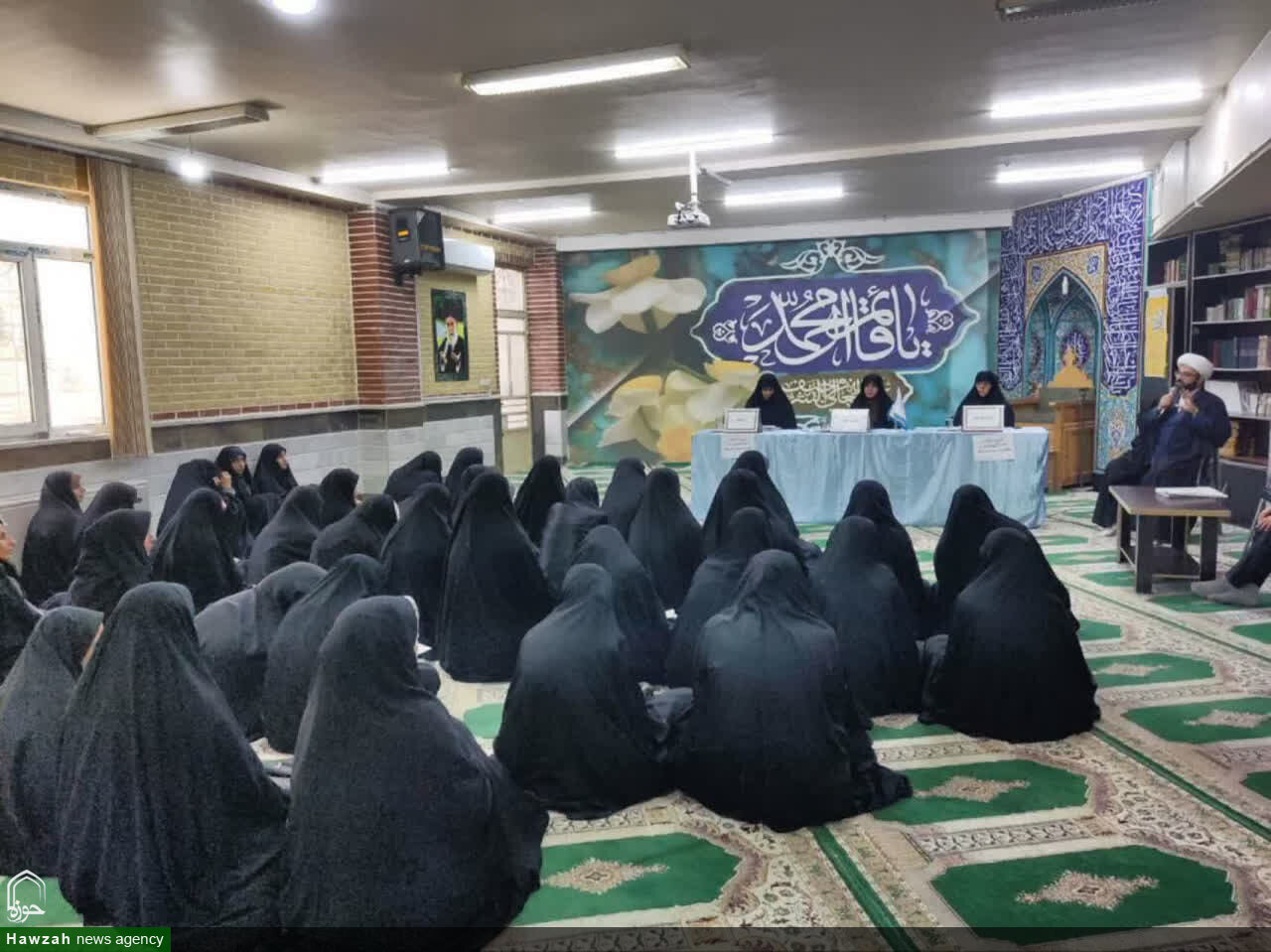 ورود حوزه‌های علمیه به مسئله امر به معروف یک ضرورت اجتناب‌ناپذیر است