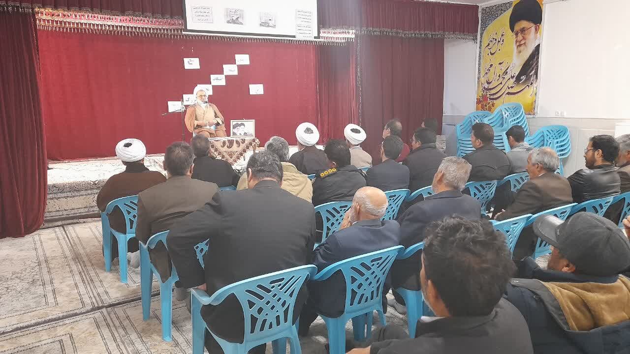 اعتکاف فرصتی ناب برای رشد معنوی فرد و جامعه است