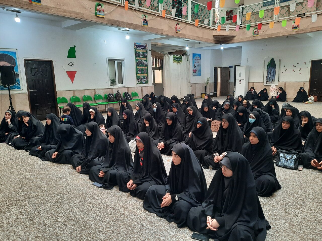 پرسشگری، منابع معتبر و همکاری علمی، ضامن موفقیت در پژوهش است