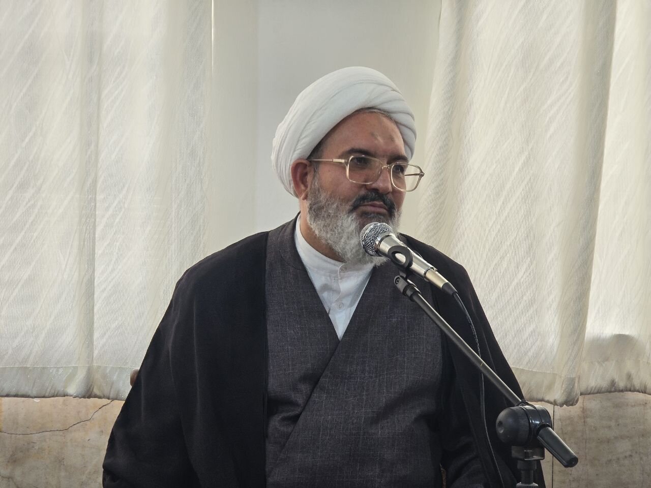 کارگاه مهارتی «ذهن پویا و پژوهش عمیق» ویژه مدیران مدارس علمیه خواهران یزد برگزار شد+تصاویر