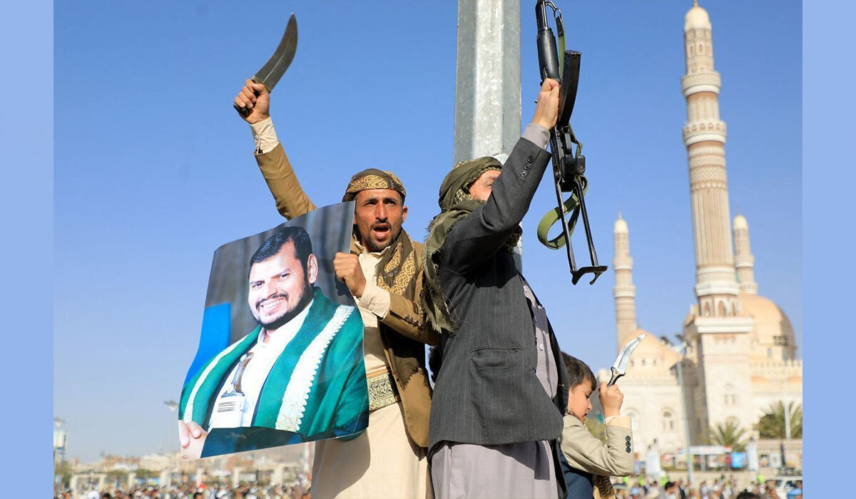 حکومت شیعیان زیدی بر یمن از چه تاریخی آغاز شد؟