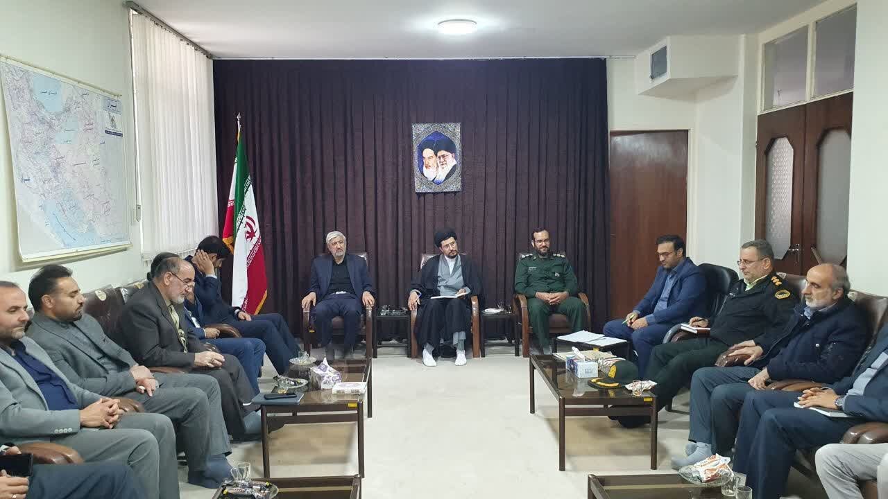 روز وحدت حوزه و دانشگاه نماد پیوند دین و علم است+عکس