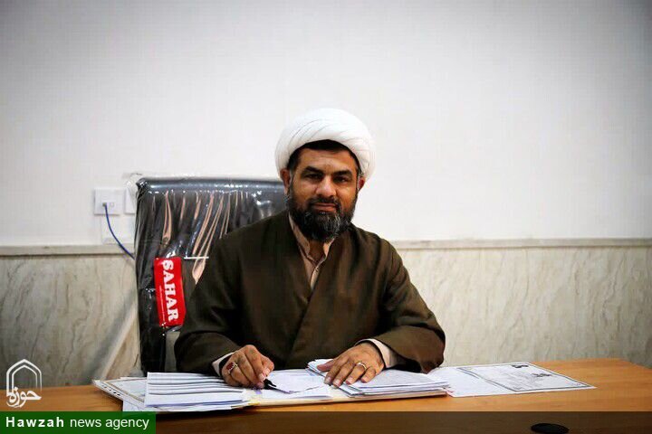 همایش تقدیر از همسران کارکنان مدیریت حوزه علمیه خوزستان برگزار شد+عکس