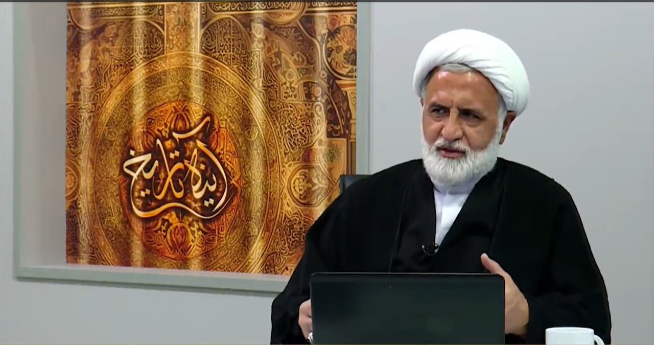 वीडियो / पैग़म्बर (स) का हज़रत ज़हरा (स) को तोहफ़ाः हुज्जतुल इस्लाम डॉ. जब्बारी