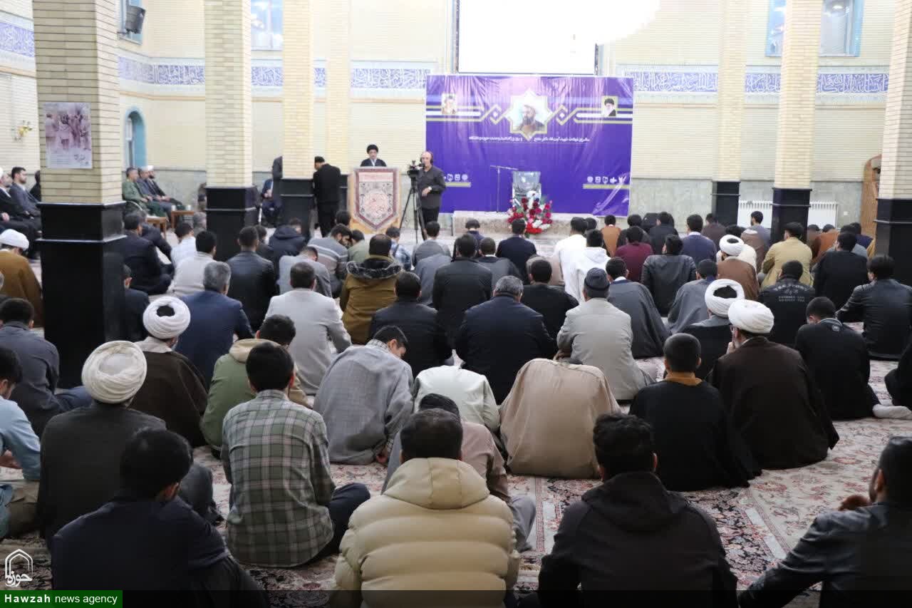 رسالت امروز حوزه و دانشگاه؛ ورود به مسائل لاینحل و تمدن‌سازی اسلامی