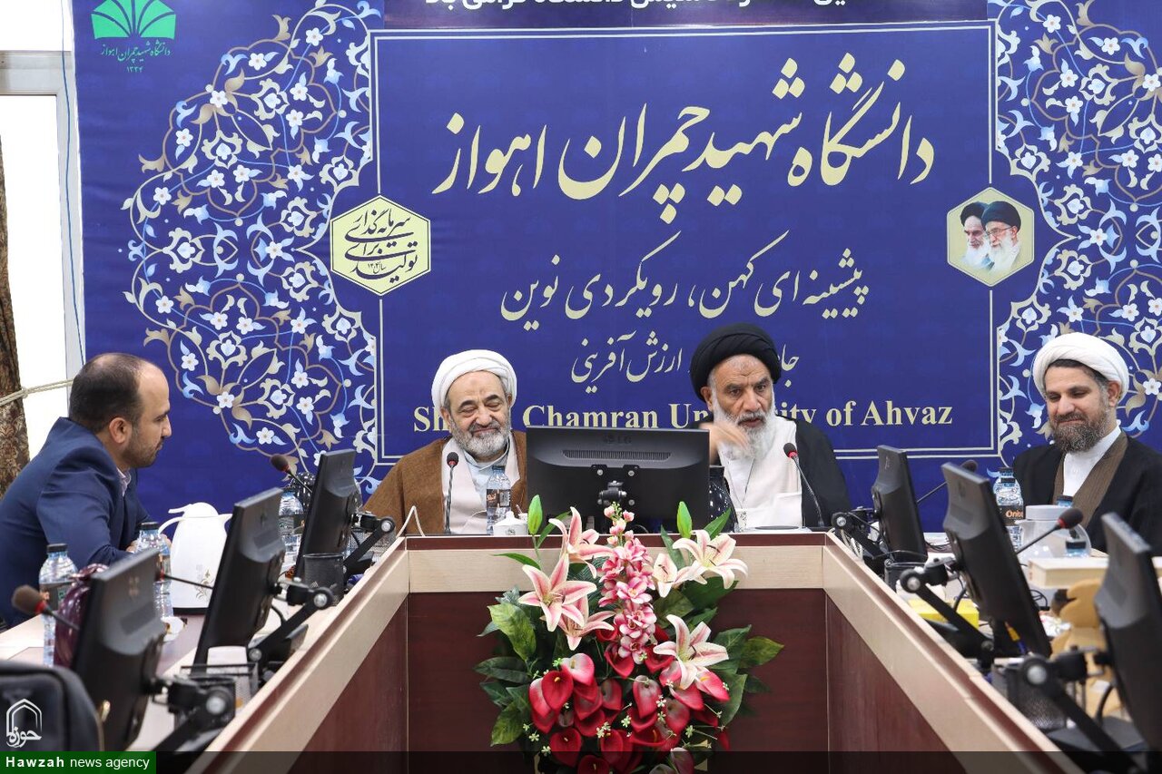 نیازمندی بشریت به دین با رشد علم، رابطه ای مستقیم دارد