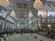 Santo Santuario del Imam Hussain Concluye el Cuarto Festival Cultural Internacional Kawthar Al-Isma