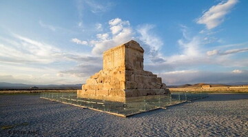 کوروش و ذوالقرنین؛ ماجرای یک تطبیق جنجالی