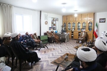 انتقاد سازنده، مکمل حمایت از دولت است+تصاویر