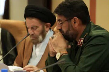 تصاویر/نشست مجمع استادیاران شهید آیت الله مرتضی بروجردی(ره) صالحین استان لرستان