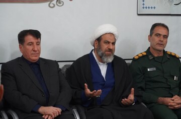 نماز، نخستین شاخصه حکومت دینی است