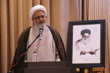 وحدت حوزه و دانشگاه به همکاری‌های تمدنی منجر شود