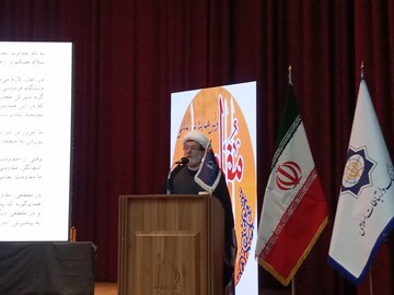 مقاومت، پاسخ تاریخی اسلام به تجاوز و استکبار است