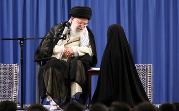 حجاب؛ راهی برای حفظ کرامت زن و سلامت خانواده