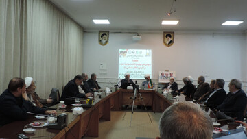 حوزه علمیه قم تولید کننده منظومه فکری انقلاب است