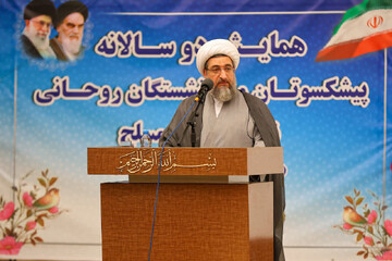 روحانیت در پایداری نیروهای مسلح جمهوری اسلامی همواره نقش موثری داشته است