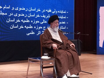 ایستادگی ملت‌ها در برابر استکبار، شکل‌دهنده فرهنگ عمومی جهانی می‌شود