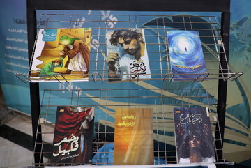 رونمایی از ۶ محصول جدید بنیاد رسول امت + تصاویر