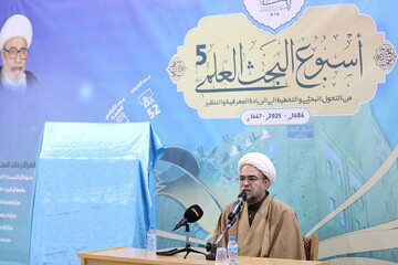 ضرورت روایت‌گری نوین از سیره پیامبر(ص) در عصر رسانه / عقب‌ماندگی در روایت اول به شکست اعتقادی منجر می‌شود