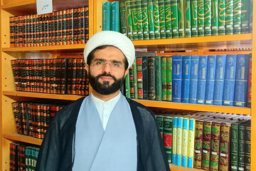 ارتقای پژوهش در مدرسه علمیه کنگاور با برگزاری کارگاه‌های آموزشی