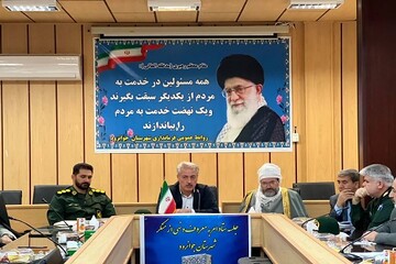 امر به معروف و نهی از منکر یک واجب شرعی است