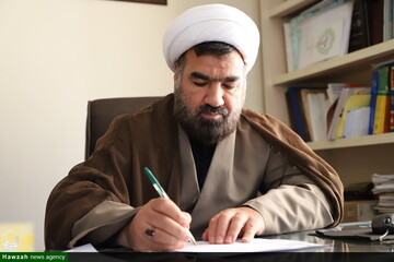 نسل جوان طلبه و دانشجو، سرمایه اجتماعی وحدت حوزه و دانشگاه است