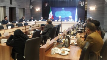 پیشگامی دانشگاه تهران در وحدت حوزه و دانشگاه