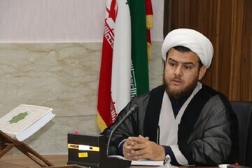 جزئیات برگزاری مراسم اعتکاف در شهرستان بیجار