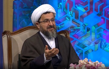 حضرت ‌علی بن محمد باقر(ع) ستاره هدایت در روزگار بحران‌هاست