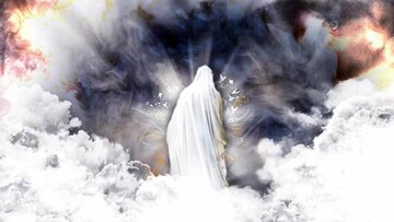 زنانی که فشار قبر ندارند