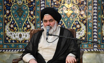 فرمول آرامش در زندگی عمل به نسخه اسلام است