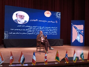 مقاومت هویت‌ساز و جان‌بخش جامعه انسانی/حمایت جهانی از فلسطین نماد مقاومت فرا دینی است