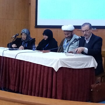 گفتمان امام خمینی(ره) دست برتر مقاومت اسلامی در جهان است