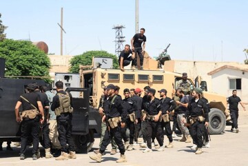 بازگشت فعالیت “داعش” در مناطق تحت کنترل دولت دمشق؛ نفوذ امنیتی که مسیر ثبات را تهدید می‌کند