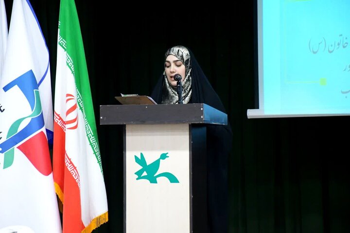 تصاویر/ مرتسم گرامی‌داشت وحدت حوزه و دانشگاه در تکاب