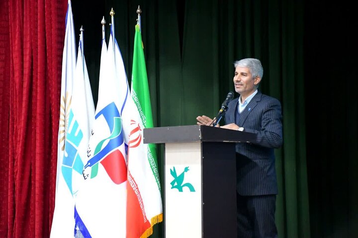 تصاویر/ مرتسم گرامی‌داشت وحدت حوزه و دانشگاه در تکاب