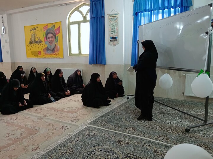 نشست تخصصی بیانیه گام دوم انقلاب