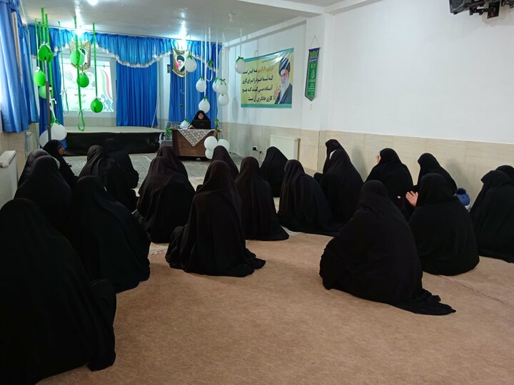 نشست تخصصی بیانیه گام دوم انقلاب