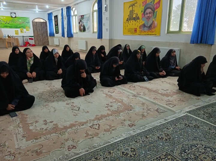 نشست تخصصی بیانیه گام دوم انقلاب