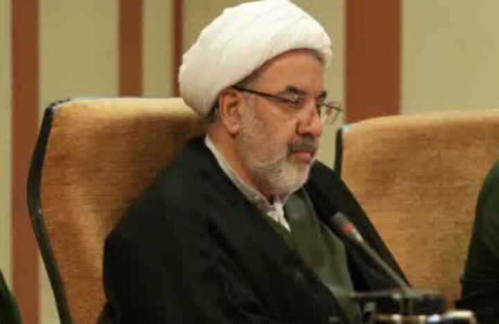 تصاویر/نشست مجمع استادیاران شهید آیت الله مرتضی بروجردی(ره) صالحین استان لرستان