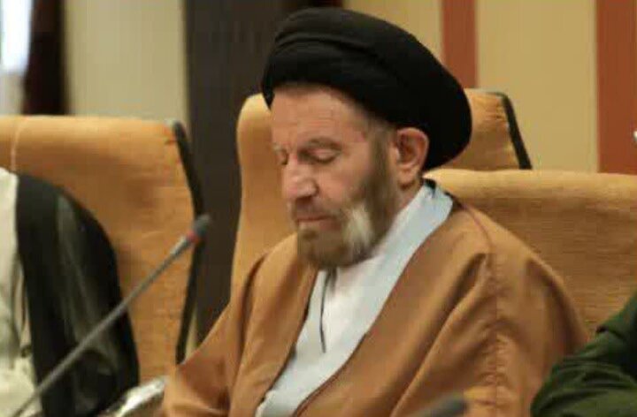 تصاویر/نشست مجمع استادیاران شهید آیت الله مرتضی بروجردی(ره) صالحین استان لرستان