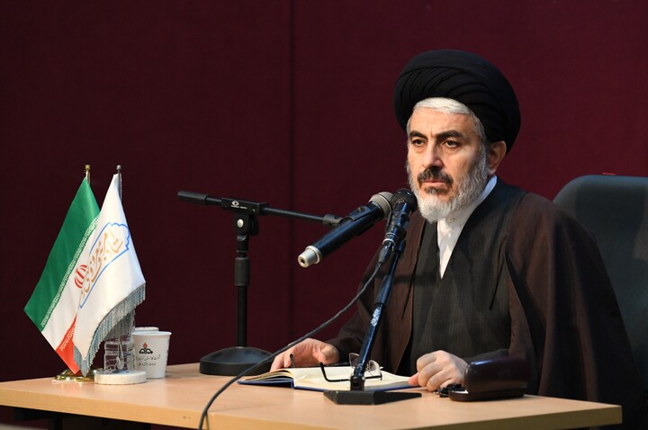 تصاویر/ درس اخلاق مدیران اجرایی آذربایجان غربی