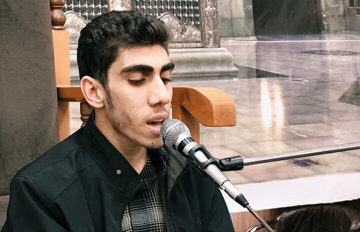 تصاویر/برگزاری برنامه های تهذیبی در مدرسه ولیعصر(عج)بروجرد