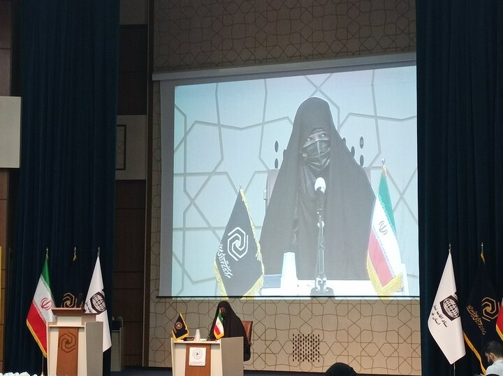 گزارشی از دهمین اجلاسیه استانی نماز / تلاش دشمن برای تاراج ایمان مردم و گرفتن طهارت جامعه