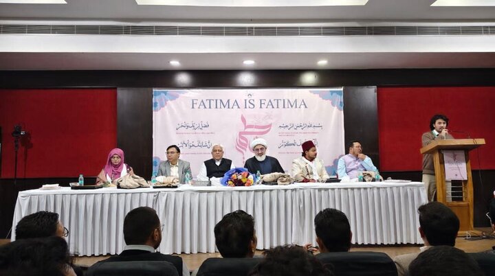 Representative of the Supreme Leader in India: Women Are the Pillar of Society