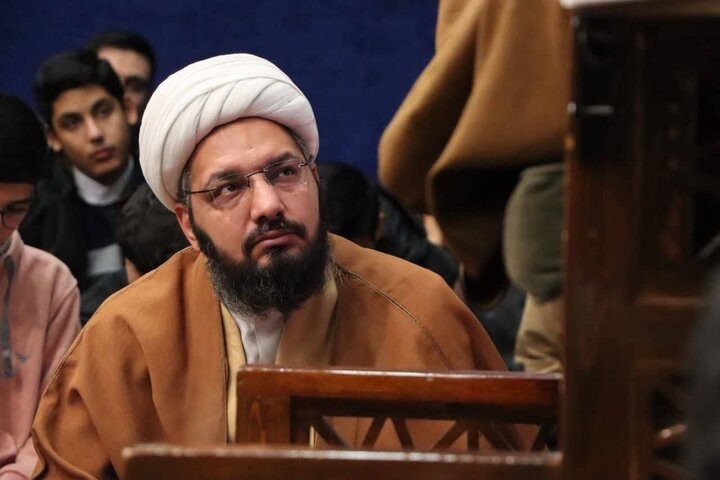 تصاویر/ محفل قرآن و عترت