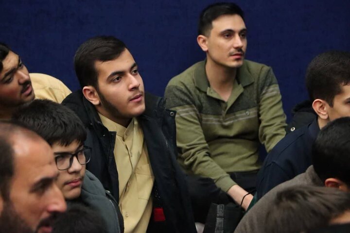 تصاویر/ محفل قرآن و عترت